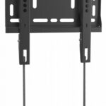 Univerzális fali tartó LED TV-hez 23–42" - Cabletech LP42-22F