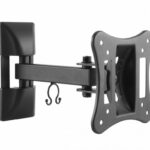 TV tartó fali konzol - Cabletech LPA51-111