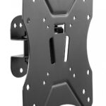 TV fali konzol 23–42″, univerzális tartó - Cabletech UCH0023A1