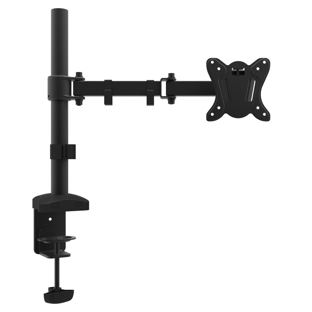 Asztali monitortartó 13–27" - Cabletech UDT-C012
