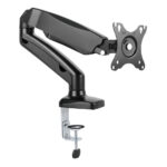 Asztali monitortartó 17–32″ - Cabletech UCH0208-1