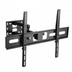 Állítható fali tartó LED TV-hez 37–70" - Cabletech UCH0199