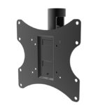 Mennyezeti TV konzol 23–42″, VESA 200×200, max. 50 kg - Maclean MC-704