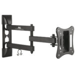Univerzális TV / monitor fali konzol 13–27″, VESA 100x100 - Maclean MC-719