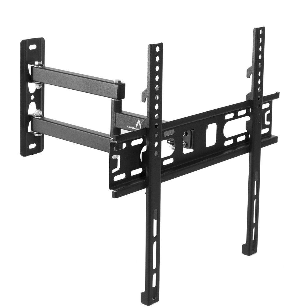 Univerzális TV / monitor fali konzol 26–60″, VESA 400×400 - Maclean MC-761