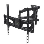 TV fali konzol 26–70″, VESA 400×400, max. 45 kg - Maclean MC-781