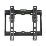 TV fali konzol 13–42″, VESA 200×200, max. 25 kg - Maclean MC-942