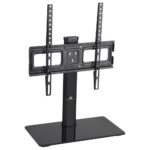 Univerzális TV állvány 32–65″, VESA 400×400, max. 40 kg - Maclean MC-450