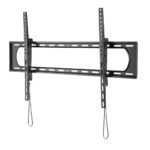 TV / monitor fali konzol 60–120", VESA 900×600, fekete, max. 120 kg - Maclean MC-750N