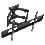 Lapos TV / monitor tartó 37–80", VESA 600×400, 50 kg - Maclean MC-832A