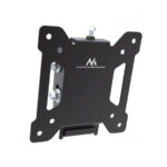 TV fali konzol 13–27″, VESA 100×100, max. 20 kg - Maclean MC-596