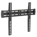 TV fali konzol 33–55″, VESA 400×400, max. 30 kg - Maclean MC-643