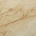 Sand Mohave (Wy6 Gl) barna márvány munkalap 4200x800x28mm - 9893 GL