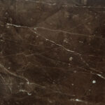 Lucido Glossy barna márvány mintás munkalap 4200x600x39mm - FAB 5562