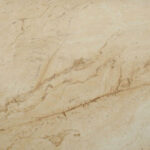 Sand Mohave (WY6 GL) márvány mintás munkalap 4200 x 600 x 28 - CHT 9893 GL
