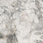 White Iceberg Marble munkalap ABS élzárással - Kronospan K552 SU.