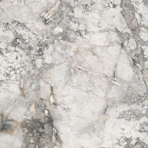 White Iceberg Marble munkalap ABS élzárással - Kronospan K552 SU.
