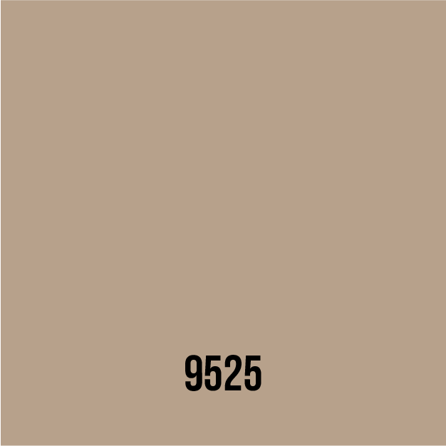 Polylac Cappuccino bútor, ajtófront - Gizir 9525