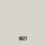 Polylac világosszürke bútor, ajtófront - Gizir 9527