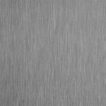 Inox fémhatású fényes bútorlap - Gizir Prime 6170