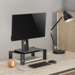 Monitor tartó