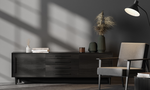 MDF tölgy bútorlap - Gizir Madera VM506