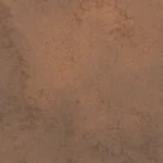 Corten Acél konyhai munkalap - Kaindl 45274 DC