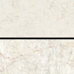 Portobello Elegante - Perlino Sabbia konyhai hátfalpanelpanel - Kronospan K703 PN - 704 PN