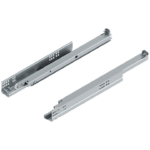 Tandem Plus teljes kihúzású fióksín 400mm   - Blum 560H4000C