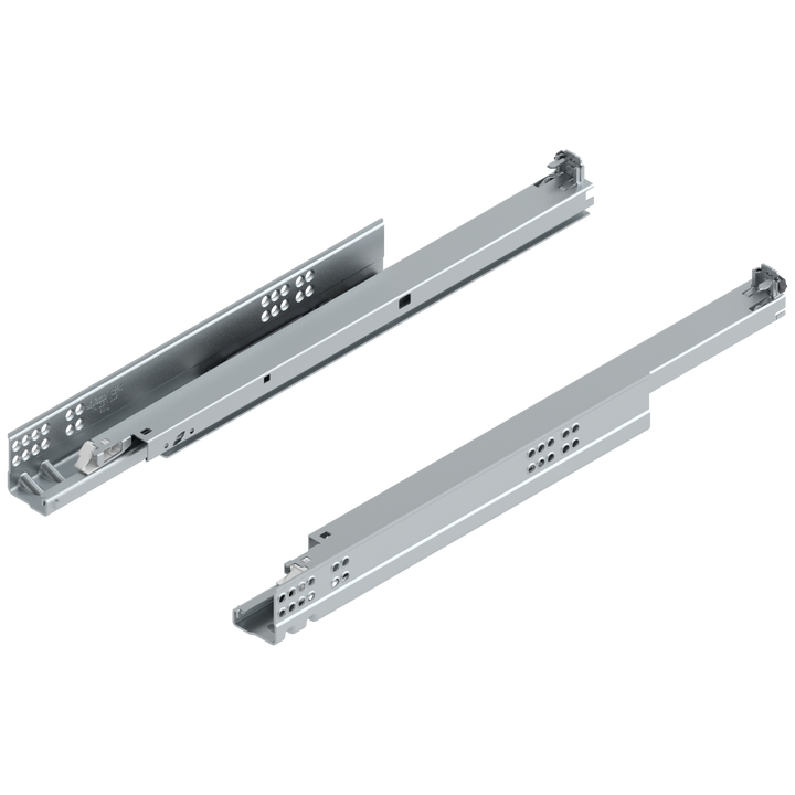 Tandem Plus teljes kihúzású fióksín 400mm   - Blum 560H4000C