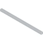 Movento Tip-On Blumotion szinkronizáló rúd (világosszürke) - Blum T60.300D
