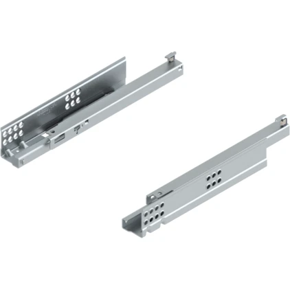 Tandem Blumotion részleges kihúzású fióksín 270mm  - Blum 550H2700B