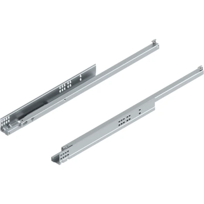Tandem Blumotion részkihúzású fióksín, 600mm - Blum 550H6000B