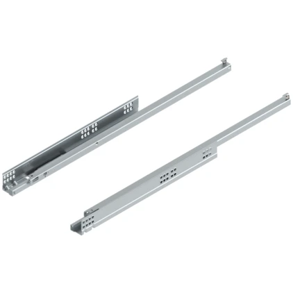 Tandem Blumotion Részkihúzású fióksín, 650mm - Blum 550H6500B