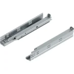 Tandem Plus Blumotion Teljes kihúzású fióksín,  380mm   - Blum 560H3800B