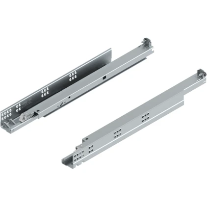 Tandem Plus Blumotion Teljes kihúzású fióksín,  480mm, Bal/Jobb - Blum 560H4800B