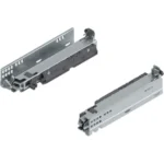Movento Blumotion S Teljes kihúzású fióksín fa fiókhoz 250mm - Blum 760H2500S