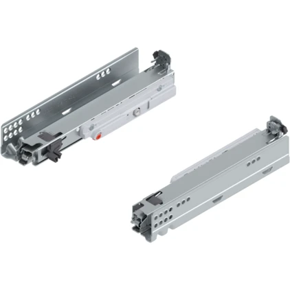 Movento Tip-On Teljes kihúzású fióksín 270mm  - Blum 760H2700T