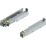 Movento Tip-On Teljes kihúzású fióksín 300mm - Blum 760H3000T