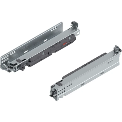 Movento Blumotion S Teljes kihúzású fióksín fa fiókhoz  320mm  - Blum 760H3200S