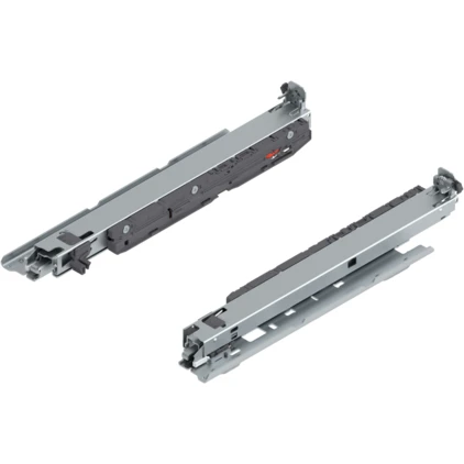Movento Blumotion S Teljes kihúzású fióksín fa fiókhoz 350mm - Blum 760H43500SU
