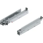 Movento Tip-On Teljes kihúzású fióksín 350mm - Blum 760H3500T