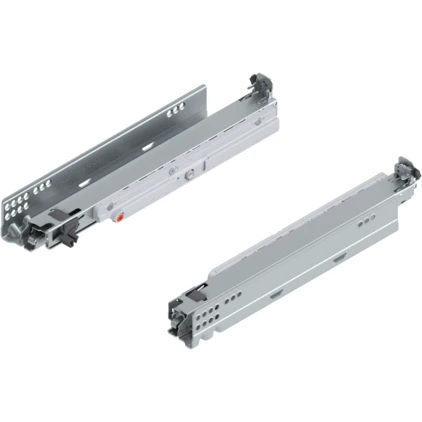 Movento Tip-On Teljes kihúzású fióksín 350mm  - Blum 760H3500T