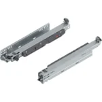 Movento Blumotion S Teljes kihúzású fióksín fa fiókhoz 380mm - Blum 760H3800S