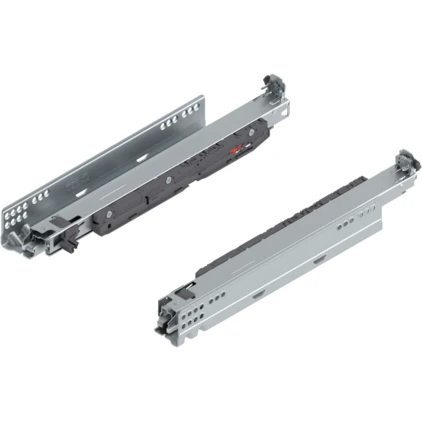 Movento Blumotion S Teljes kihúzású fióksín fa fiókhoz  380mm  - Blum 760H3800S