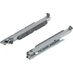Movento Blumotion S Teljes kihúzású fióksín fa fiókhoz 400mm - Blum 760H4000SU
