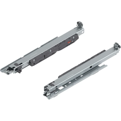 Movento Blumotion S Teljes kihúzású fióksín fa fiókhoz 400mm - Blum 760H4000SU