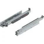 Movento Blumotion S Teljes kihúzású fióksín fa fiókhoz   420mm  - Blum 760H4200S