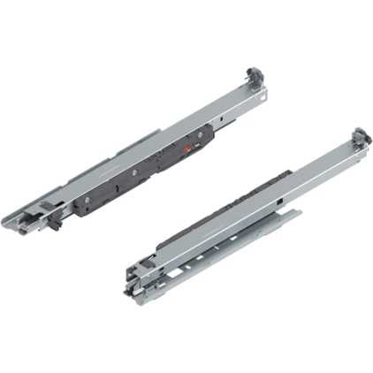 Movento Blumotion S Teljes kihúzású fióksín fa fiókhoz 450mm - Blum 760H4500SU