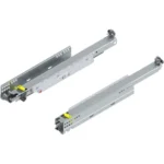 Movento Tip-On Teljes kihúzású fióksín 450mm - Blum 760H4500T